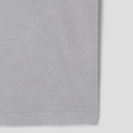 Theory Men Fade Jersey Crew Neck Tee - Dark Vapor