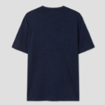 Theory Men Clinton Knit Dorian Tee - Baltic