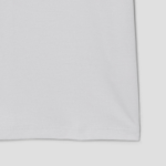 Theory Men Clinton Knit Relaxed Tee - Fog