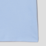 Theory Men Clinton Knit Relaxed Tee - Clear Sky