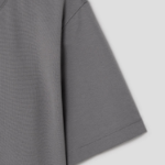 Theory Men Relay Jersey Ryder Tee - Soft Grey