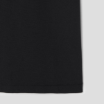 Theory Men Relay Jersey Ryder Tee - Black
