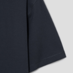Theory Men Relay Jersey Ryder Tee - Basalt
