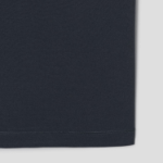 Theory Men Relay Jersey Ryder Tee - Basalt