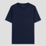 Theory Men Anemone Milano Sarior Tee - Baltic