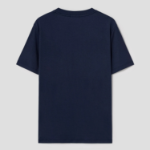 Theory Men Anemone Milano Sarior Tee - Baltic