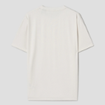 Theory Men Anemone Milano Sarior Tee - Winter White