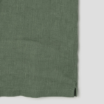 Theory Men Relaxed Linen Lt Short Sleeve Shirt - Orchard
