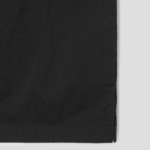 Theory Men Nylon Texture Cillian Short Sleeve Shirt - Black