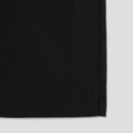 Theory Men Kelso Short Sleeve Overshirt - Black