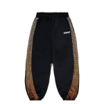 ICEBISCUIT Junior Gradation Mesh Track Pants_IB51PL505