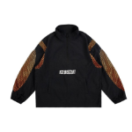 ICEBISCUIT Junior Gradation Mesh Anorak_IB51JF505