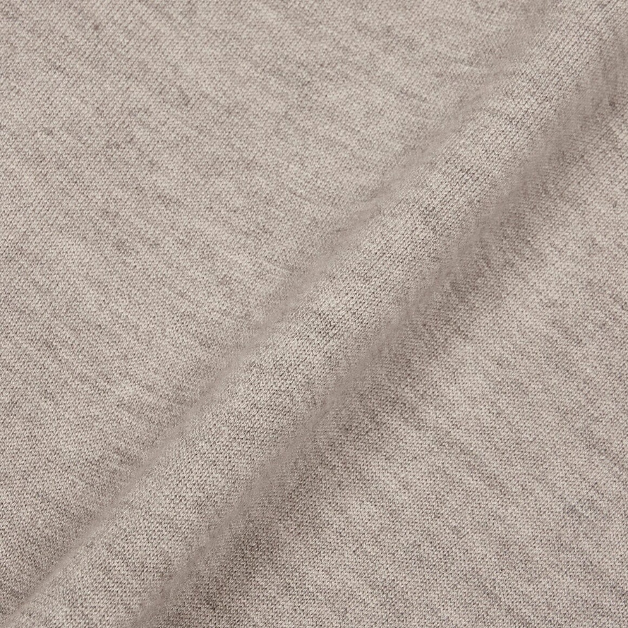 JAJU Turtleneck Knit – Beige