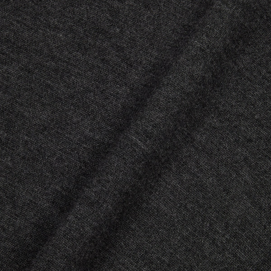 JAJU Turtleneck Knit – Charcoal