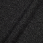JAJU Turtleneck Knit – Charcoal