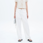 8 seconds Carpenter Pants — White