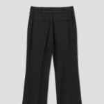 8 seconds Bootcut Slacks - Ash