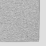 PLAY COMME DES GARÇONS (Kids) Upside Down Play Logo T-Shirt – Grey
