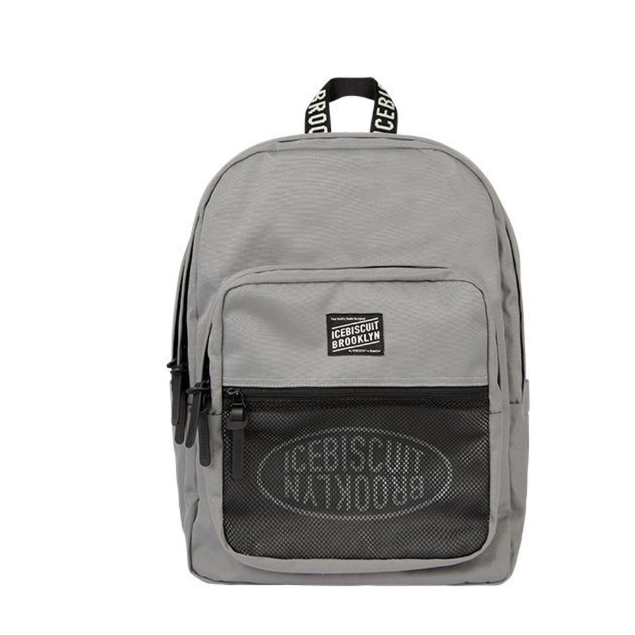 ICEBISCUIT [Signature] School Backpack – IB45BG566