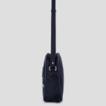 CDGCDGCDG Shoulder Bag (Small) – Navy