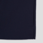 Theory Men Kelso Short Sleeve Overshirt - Baltic