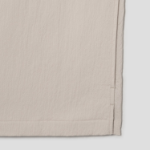 Theory Men Kelso Short Sleeve Overshirt - Sand