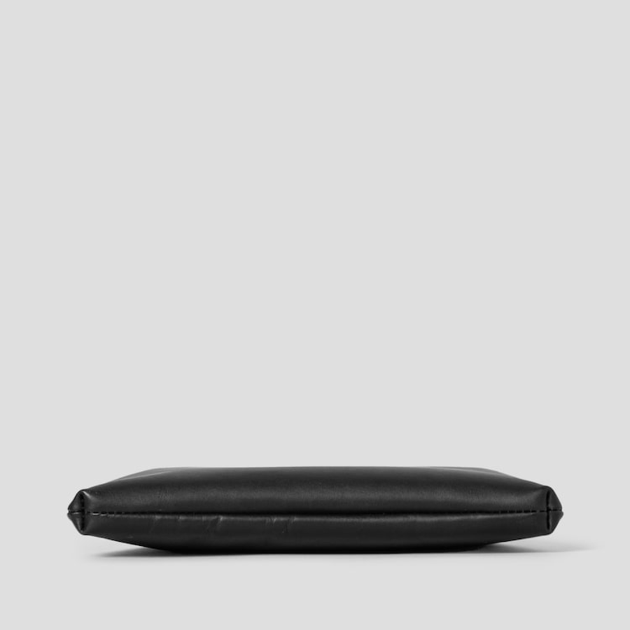 COMME des GARÇONS COMME des GARÇONS Clasp Detail Bag – Black