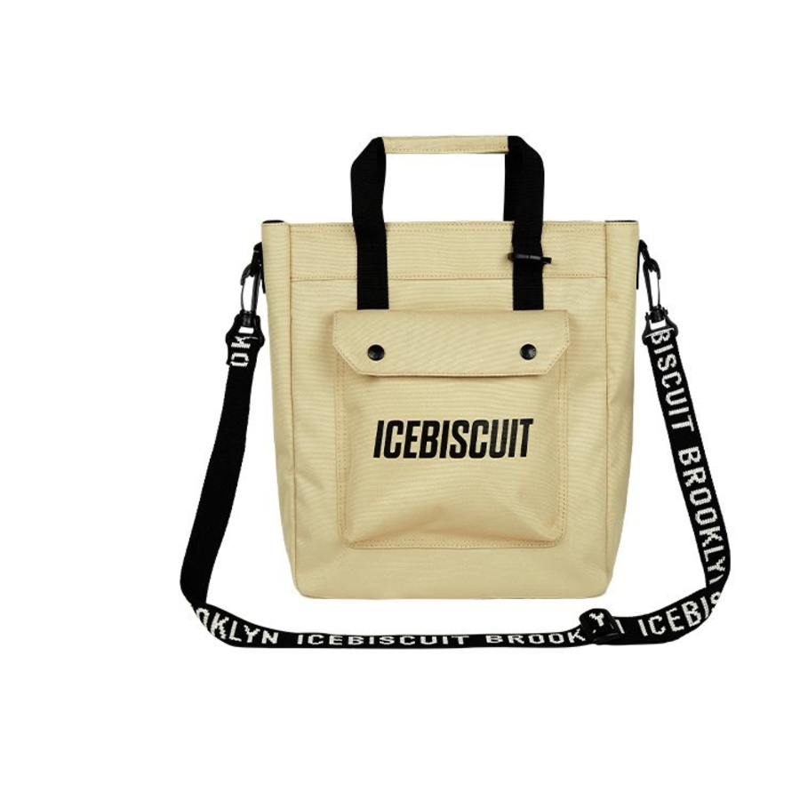 ICEBISCUIT [Signature] Utility Second Bag – IB55AB576