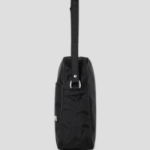 CDGCDGCDG Shoulder Bag (Medium) – Black