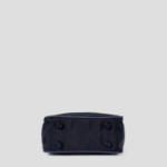 CDGCDGCDG Shoulder Bag (Small) – Navy