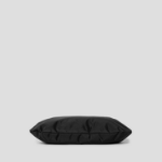 COMME des GARÇONS BLACK (Unisex) Padded Nylon Taffeta – Black