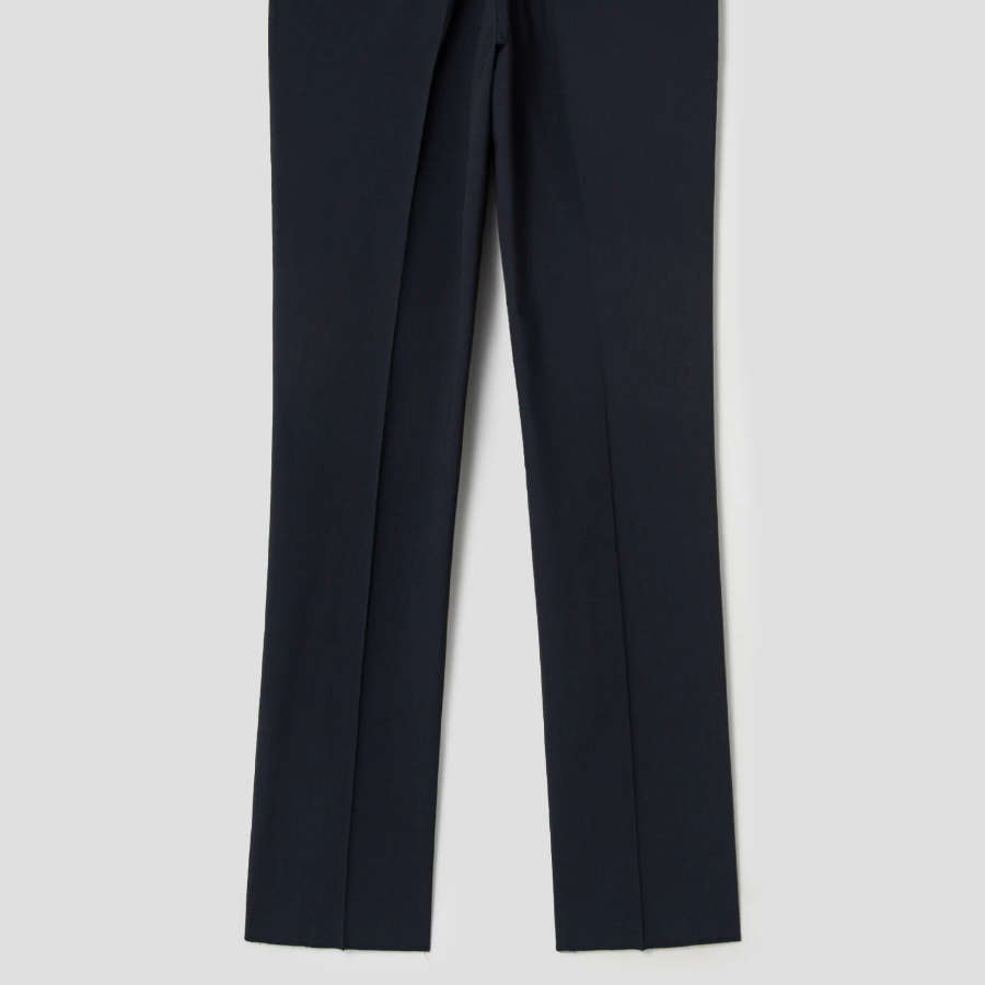 Theory Men New Tailor Marlo Suit Pants - Uniform