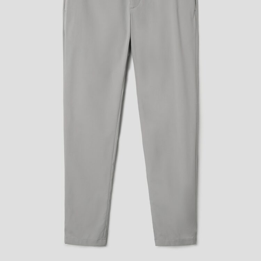 Theory Men Neoteric Zaine Pants - Oyster