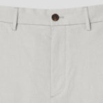 Theory Men Good Crunch Curtis Short - Light Greenstone