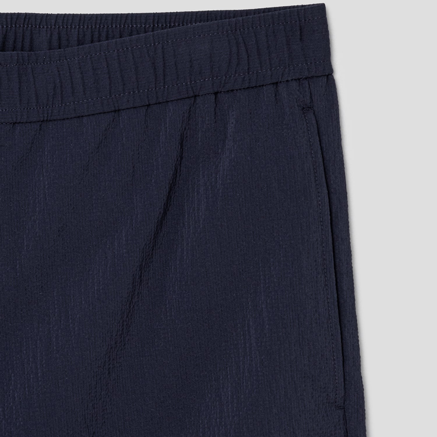 Theory Men Kelso Curtis Short - Baltic