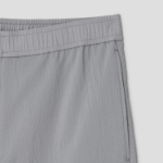 Theory Men Kelso Curtis Short - Dark Vapor