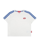 ICEBISCUIT [Junior] IB Symbol Logo Girl T-Shirt Set_IB52SE805