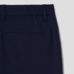 Theory Men Perform Suit Zaine Pants - Baltic