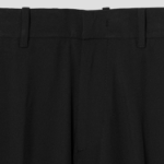 Theory Men Active Nylon Borough Pant — Black