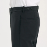 Theory Men Active Nylon Borough Pant — Black