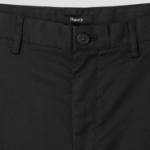 Theory Men Patton Zaine Short - Black