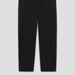 Theory Men Active Nylon Standard Pant - Black