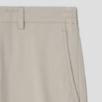 Theory Men Active Nylon Standard Pant - Shadow