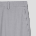 Theory Men Patton Zaine Pant - Dark Vapor