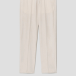 Theory Men Active Nylon Borough Pant - Sand