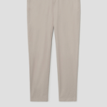 Theory Men Patton Zaine Pant - Earl Grey