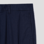 Theory Men Patton Zaine Pant - Baltic