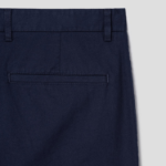 Theory Men Patton Zaine Pant - Baltic