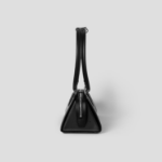 JUUN.J [Seongsu Edition] Monster Trapeze Bag – Black