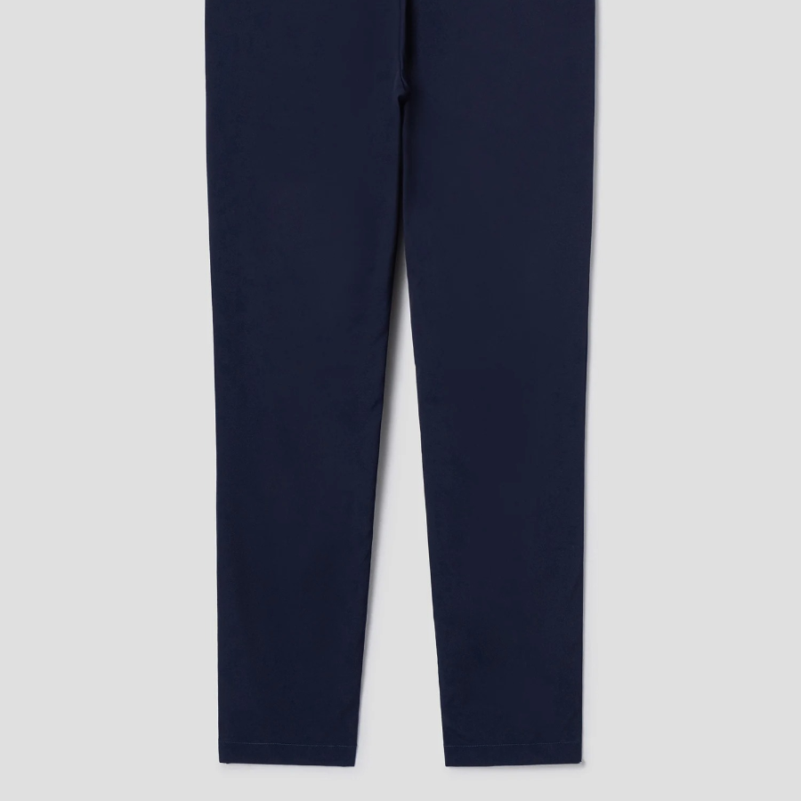 Theory Men Neoteric Zaine Pant — Navy